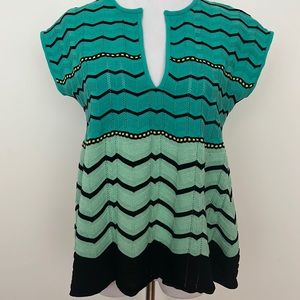 M Missoni Top Women